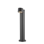SLV Cube Aluminium Antracite 15W 2200lm - 827-830 CCT | Dimmerabile