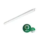Philips Stagna LED Coreline WT120C G3 50W 8000lm - 840 Bianco Freddo | 150cm - Sostitutiva 2x58W